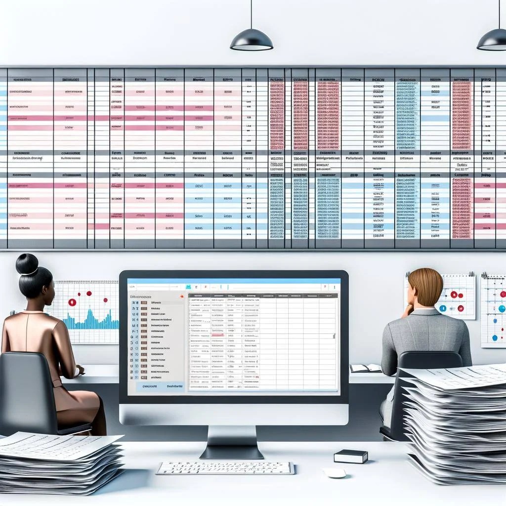 Choosing an Adaptive Workforce Management Platform Bridge VMS vs. VNDLY